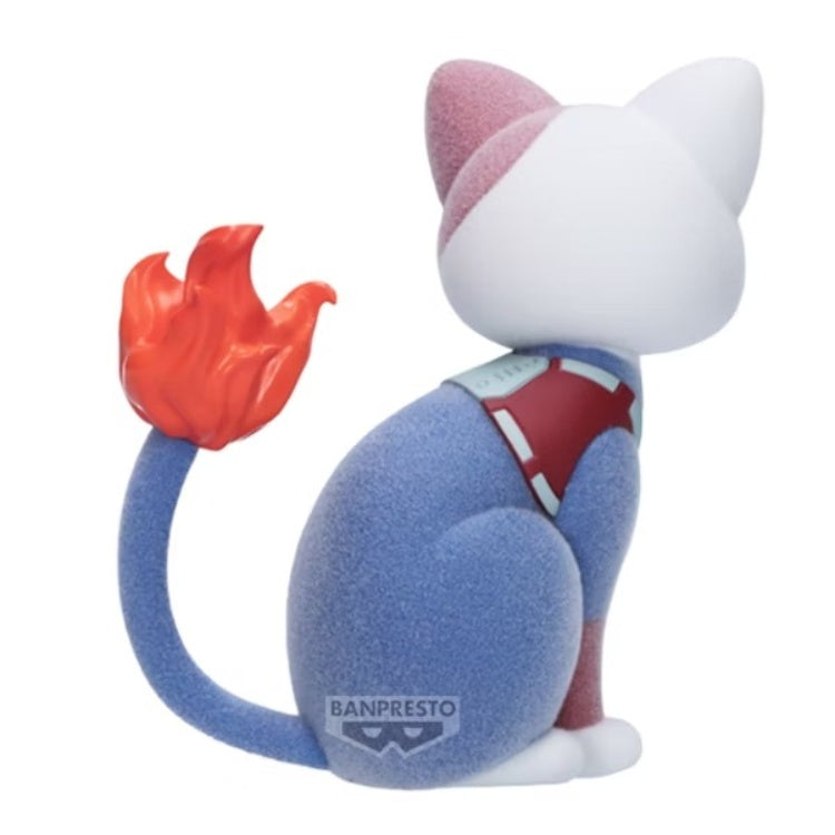 [FLUFFY PUFFY] MY HERO ACADEMIA - SHOTOCAT (2026 Sep ver.) 我的英雄學院 轟 焦凍 貓
