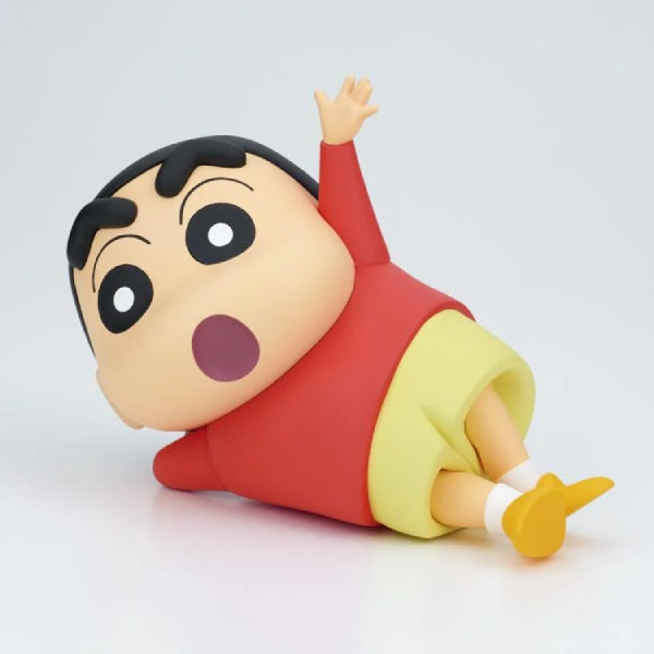 [BIG SOFVIMATES] CRAYON SHINCHAN ～SHINNOSUKE NOHARA～OH 野原新之助 蠟筆小新