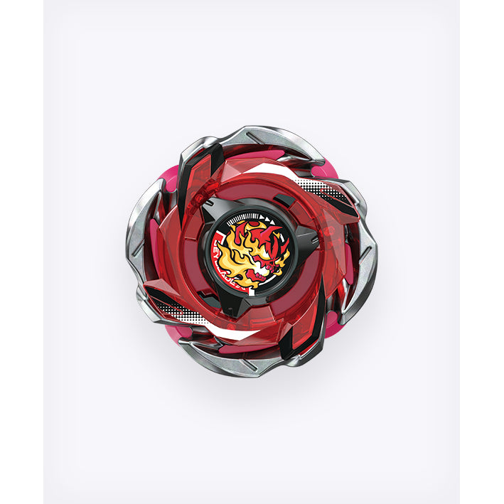 BeybladeX CX-05 Random Booster Volume 6 [Official Import]
