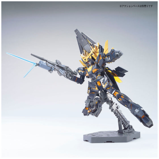 HGUC 1/144 Unicorn Gundam 2nd Unit Banshee Norn (Destroy Mode) 機動戰士 獨角獸高達 2號機 報喪女妖 諾恩 (毀滅模式)