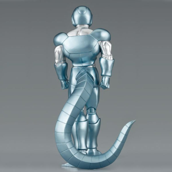 [SOLID EDGE WORKS] DRAGON BALL Z METAL COOLER 龍珠 出陣 古拉