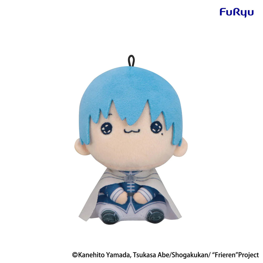 [Mini Plush] Frieren MOCHI PICO - Himmel 葬送 的 芙莉蓮 勇者 欣梅爾