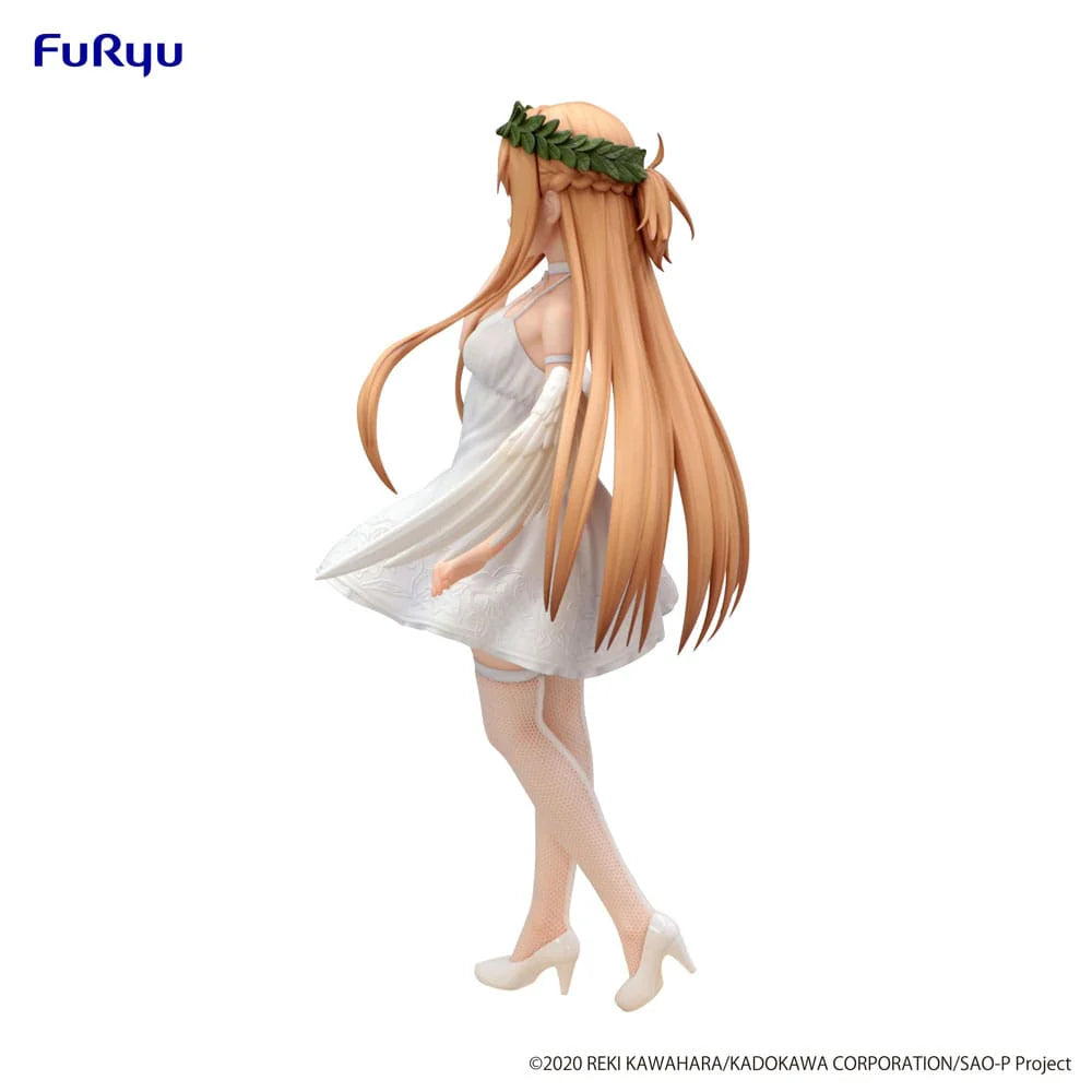 [BiCute Pure] Sword Art Online Figure - Asuna 刀劍神域 亞絲娜 結城明日奈