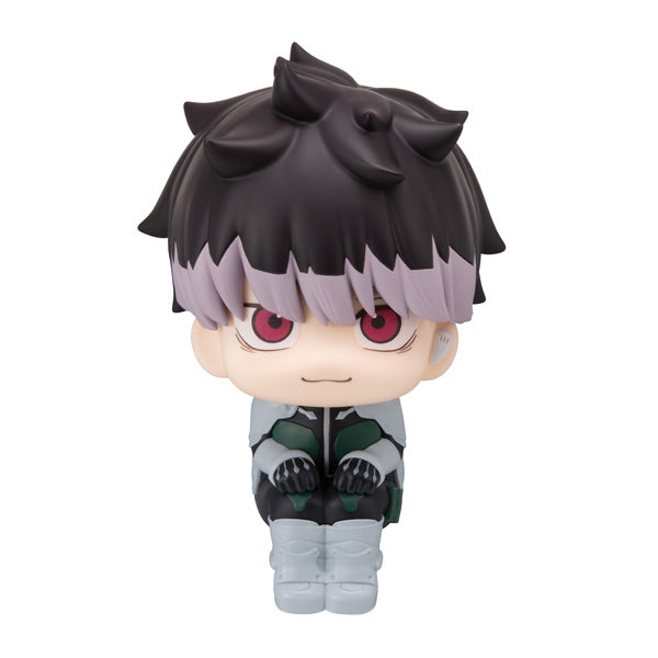 Lookup Kaiju No.８ Gen Narumi 怪獸8號 鳴海弦