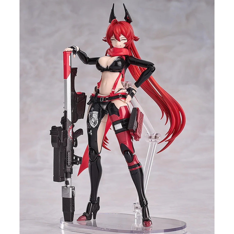 Hyper Body Red Hood GODDESS OF VICTORY NIKKE 勝利女神妮姬 小紅帽