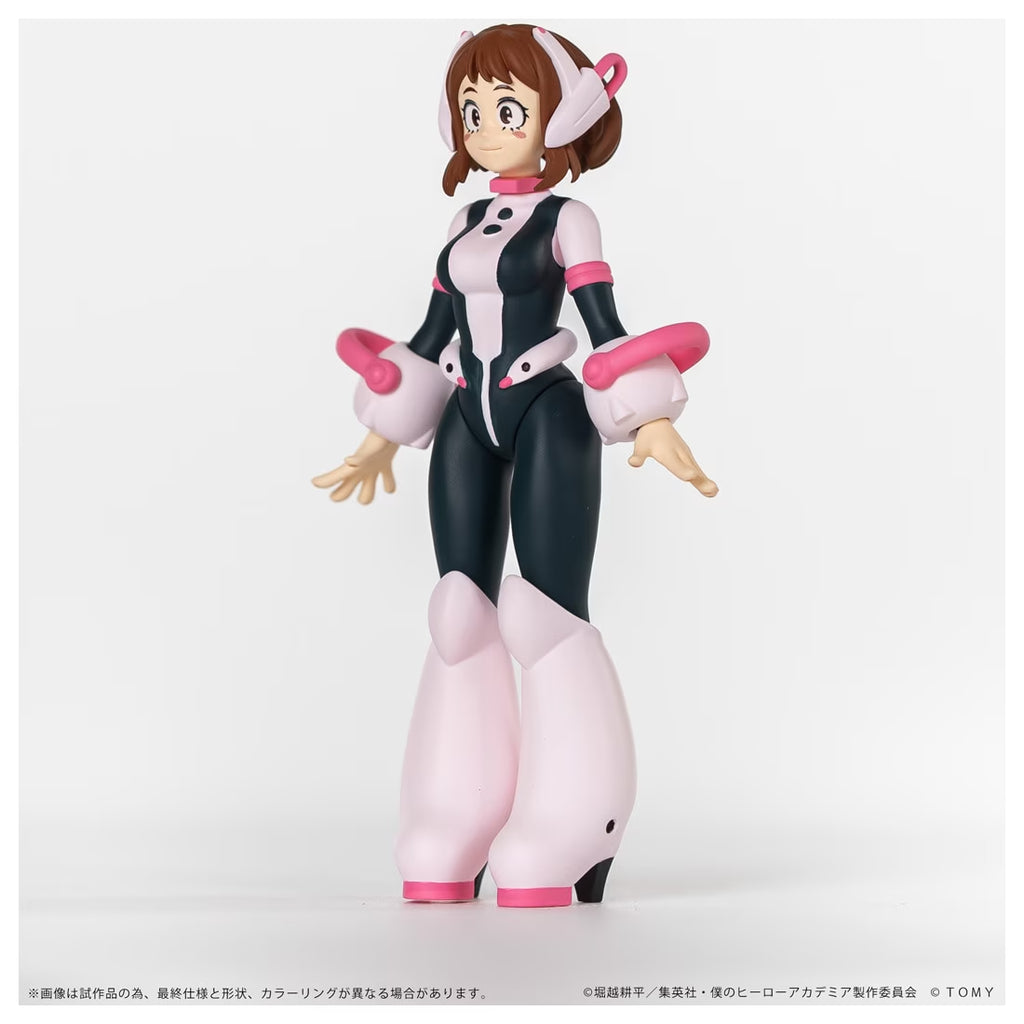 CK-M02 COLLEKAZARO My Hero Acadamia Ochaco Uraraka 我的英雄學院 麗日お茶
