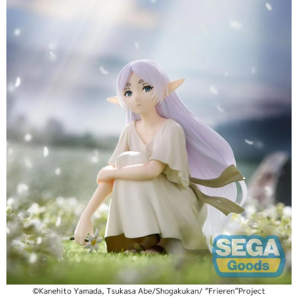 [YUMEMIRIZE] FRIEREN FRIEREN PAST 葬送的芙莉蓮