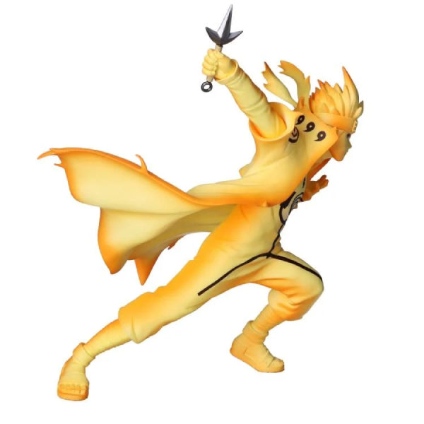 [VIBRATION STARS] NARUTO SHIPPUDEN -NAMIKAZE MINATO- Ⅲ 火影忍者 疾風傳 波風皆人