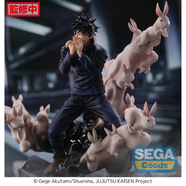 [FIGURIZMα] Jujutsu Kaisen Megumi Fushiguro Encounter 咒術迴戰 伏黑惠 邂逅