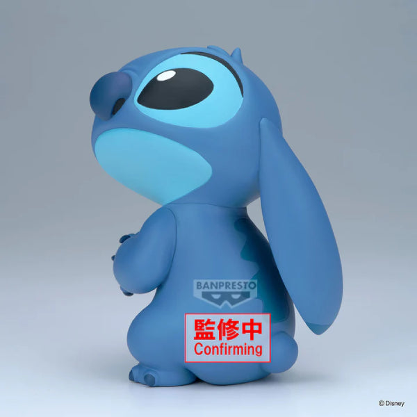 [BIG SOFVIMATES] DISNEY CHARACTER ～STITCH～ 迪士尼 史迪仔