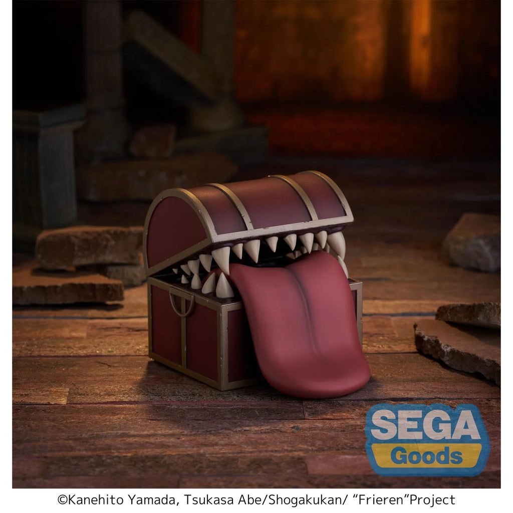 [LUMINASTA] Frieren Beyond Journey's End - Frieren In Mimic PLUS 葬送 的 芙莉蓮 寶箱怪