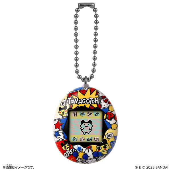 ORIGINAL TAMAGOTCHI English version (8 variants) 他媽哥池