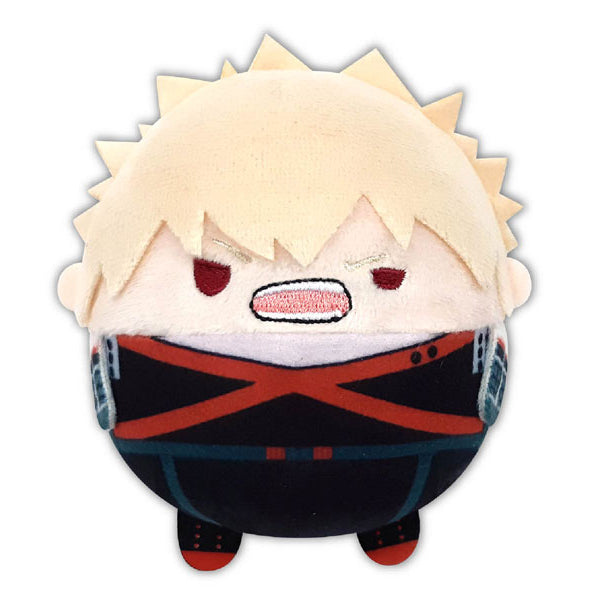 My Hero Academia Fuwakororin 6 (set of 6) 我的英雄學院 吊飾