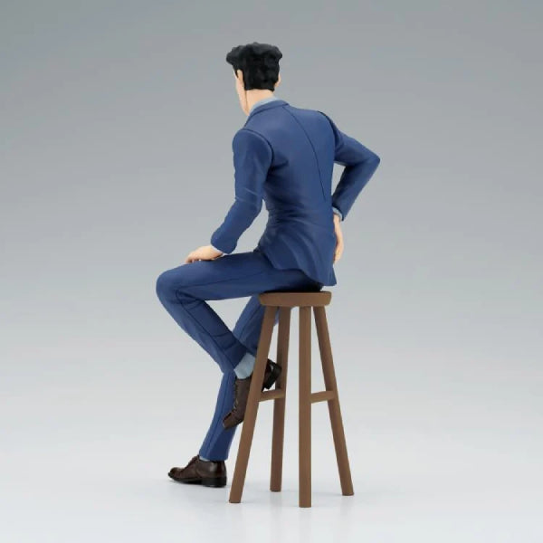 CRAYON SHINCHAN FIGURE HIROSHI NOHARA 蠟筆小新 野原廣志