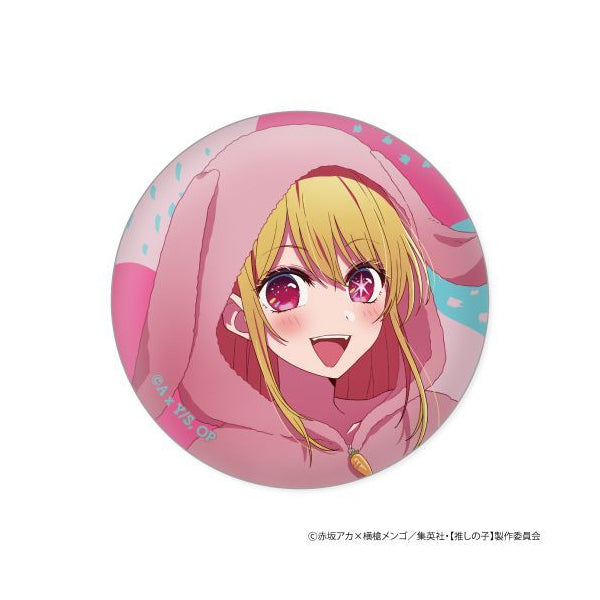 [Oshi no Ko] Can Badge Collection Animal Pajamas Ver. (pack of 12) 我推的孩子 襟章