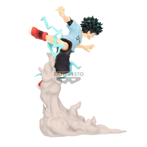 MY HERO ACADEMIA COMBINATION BATTLE (IZUKU MIDORIYA / KATSUKI BAKUGO) 我的英雄學院 綠谷出久 DEKU 爆豪勝己