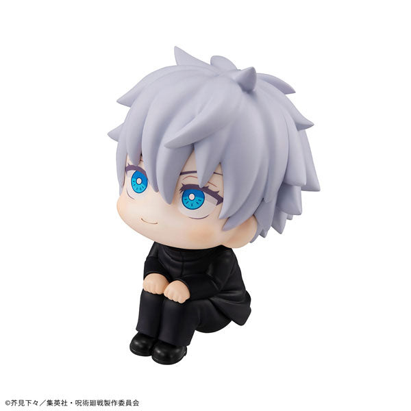 Lookup Jujutsu Kaisen Satoru Gojo (2026 Nov ver.) 咒術迴戰 五條悟