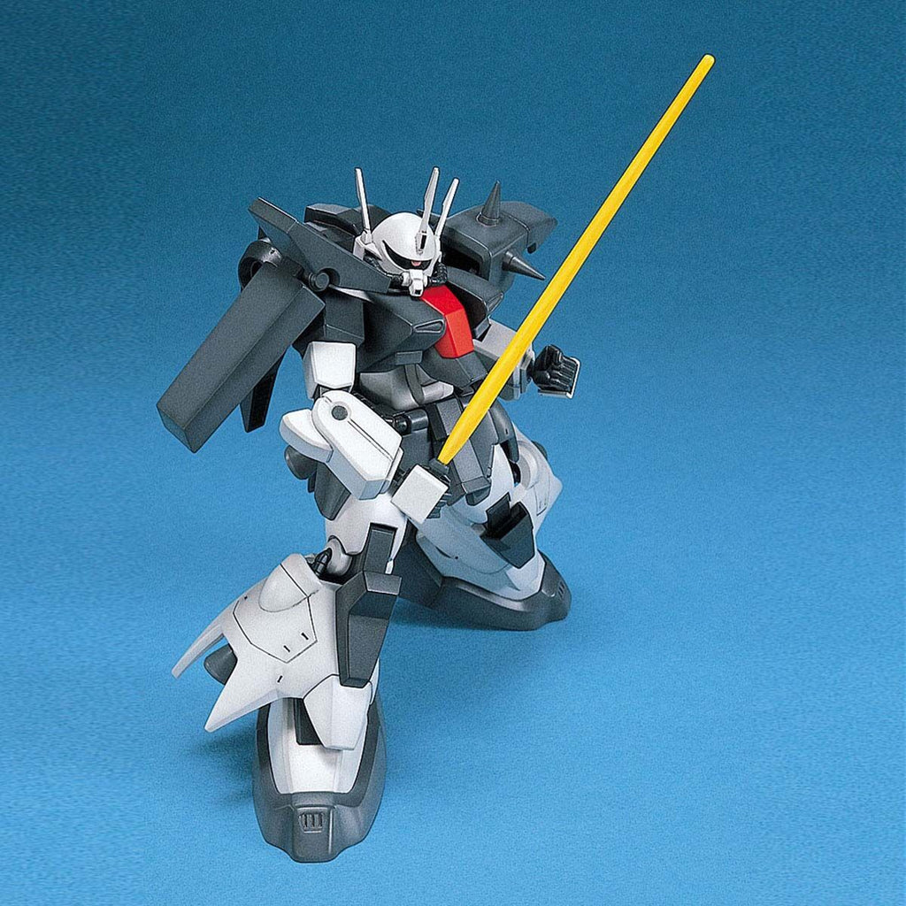 HGUC 1/144 AMX-011 Zaku III  機動戰士 渣古III