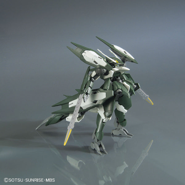 HG 1/144 REGINRAZE JULIA 機動戰士 鐵血的孤兒 雷金尼捷 茱莉雅