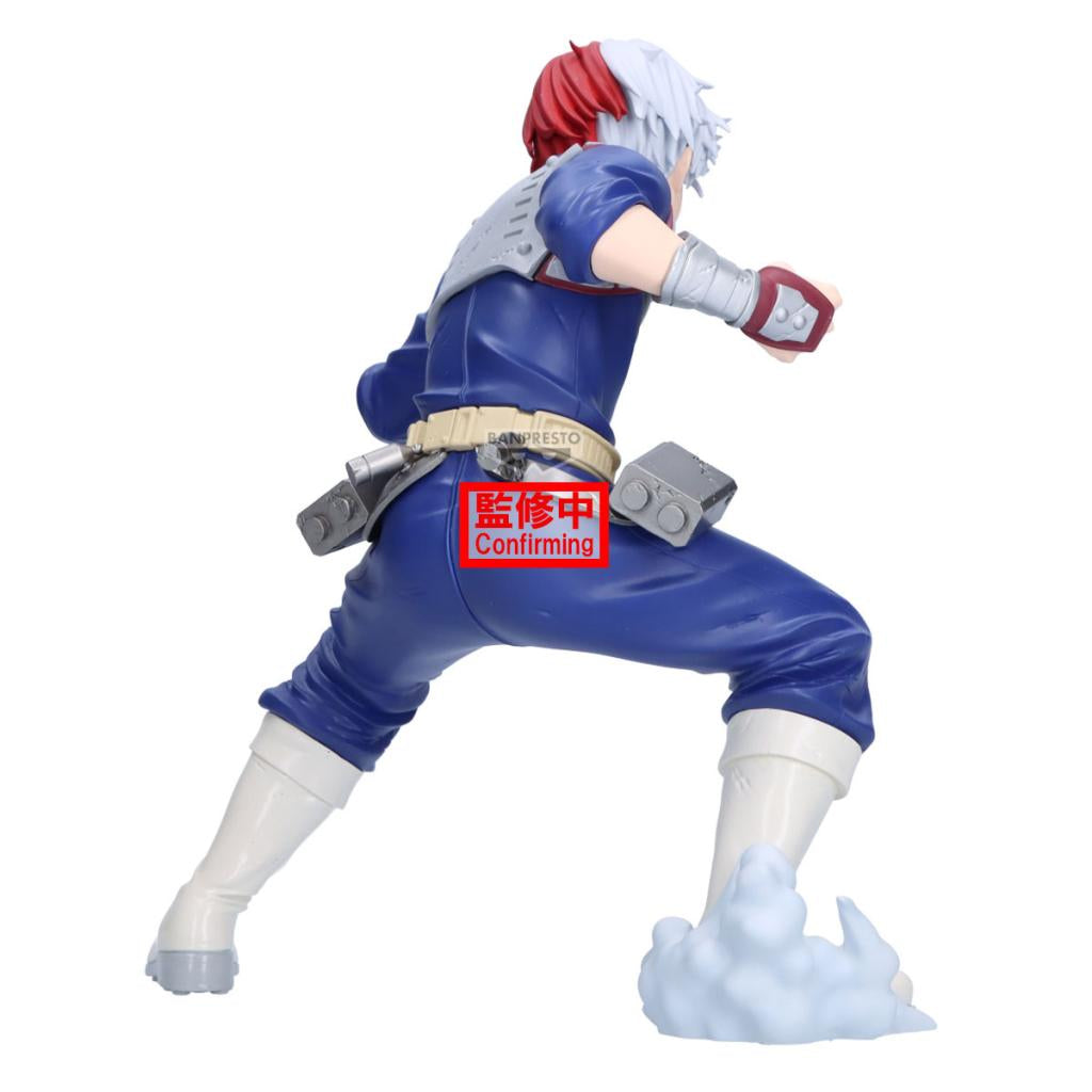 [GRANDISTA] MY HERO ACADEMIA -TODOROKI SHOTO- 我的英雄學院 轟焦凍