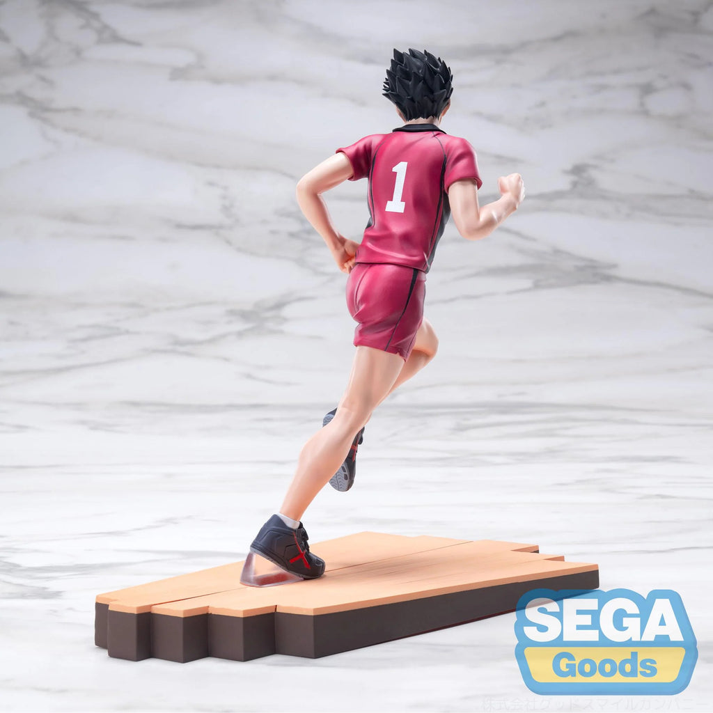 [HPM] Anime Haikyu!! (Tetsuro Kuroo / Kenma Kozume) 排球少年 黑尾 鐵朗 孤爪 研磨