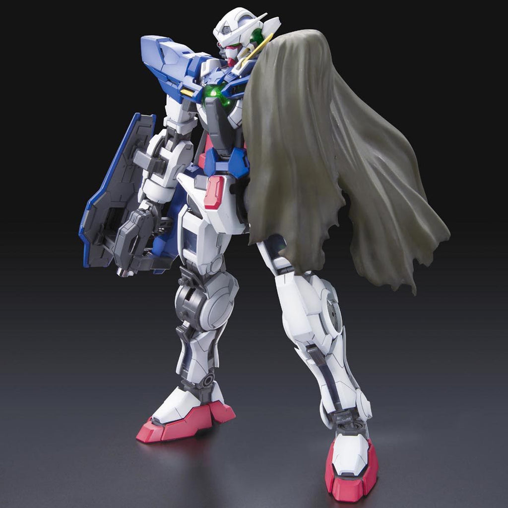 MG 1/100 Gundam Exia Ignition Mode 機動戰士 高達艾斯亞 豪華版