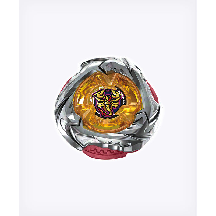BeybladeX Starter UX-14 Scorpio Spear 0-70Z [Parallel Import]