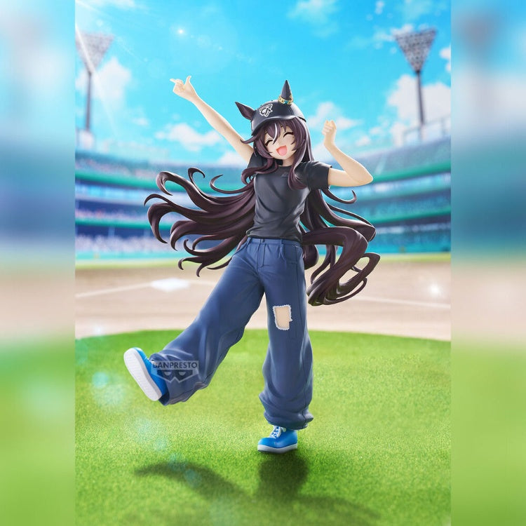 UMAMUSUME PRETTY DERBY BOC'Z WE\N VIVLOS AS LILV 賽馬娘 強擊