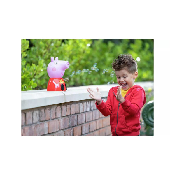 PEPPA PIG (Party Bubble Machine / 50 ml Bubble Maze / Bubble Wand) 粉紅豬小妹 小豬佩琪 泡泡