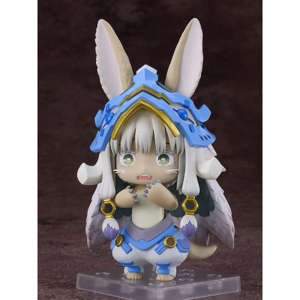 2560 Nendoroid Nanachi: New Outfit Ver. 來自深淵 娜娜奇 奈奈祈
