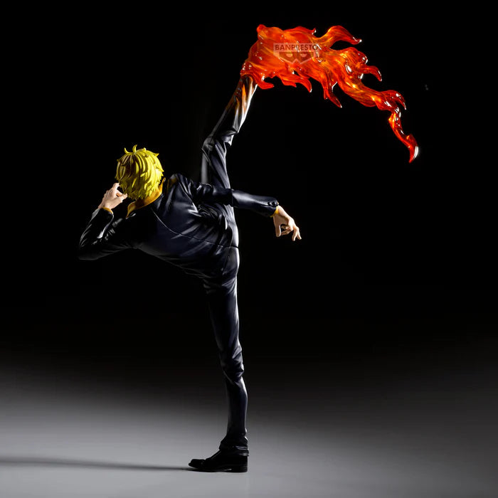 [MAXIMATIC PLUS] ONE PIECE SANJI 海賊王 山治