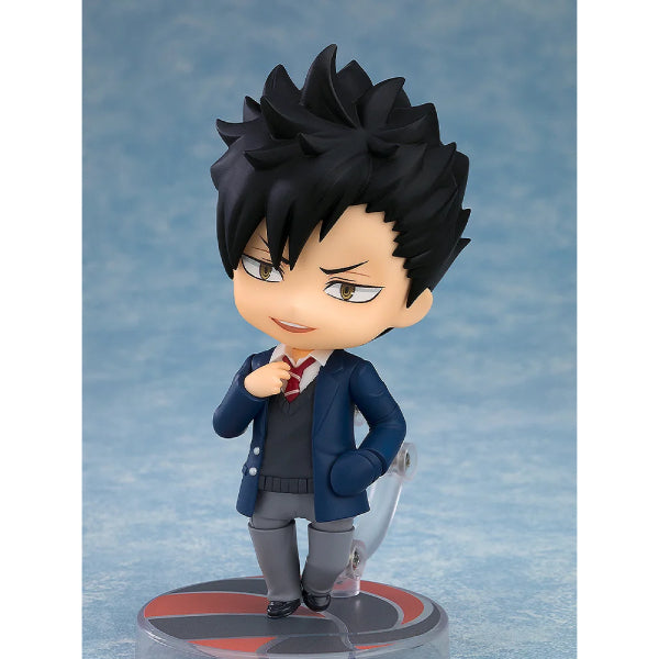 2661 Nendoroid Tetsuro Kuroo: School Uniform Ver. 排球少年 黑尾鐵朗