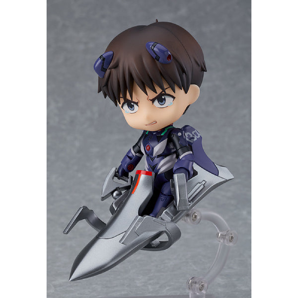 1445 Nendoroid Shinji Ikari: Plugsuit Ver. (2024 Sep Resale ver.) 新世紀福音戰士 碇真嗣