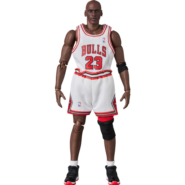 MAFEX No. 255 Michael Jordan (Chicago Bulls HOME) 米高佐敦 公牛