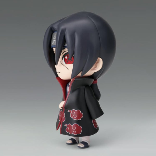 [REPOPRIZE] NARUTO SHIPPUDEN UCHIHA ITACHI 火影忍者 疾風傳 內輪鼬太知 宇智波鼬