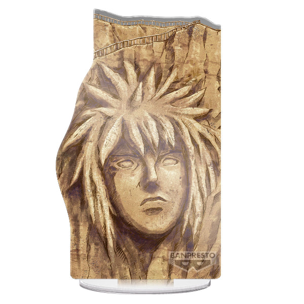 [PANEL SPECTACLE] NARUTO SHIPPUDEN NAMIKAZE MINATO 火影忍者 疾風傳 波風皆人 火影