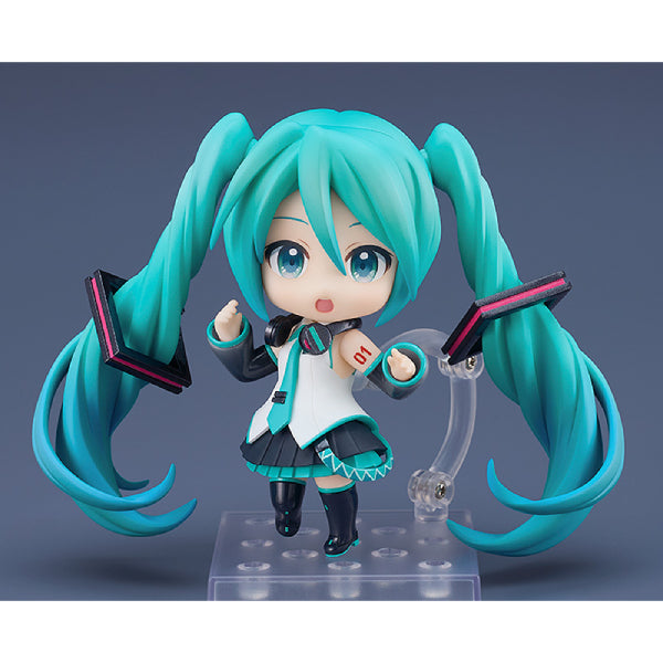 2360 Nendoroid Hatsune Miku V3 黏土人 初音未來