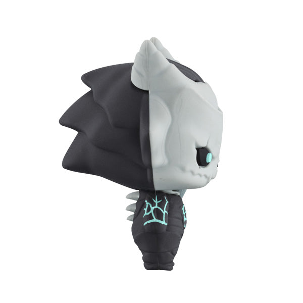 Chokorin Mascot Kaiju No.８ (set of 6) 怪獸8號