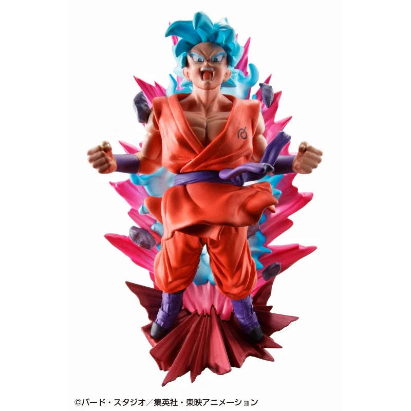 DRACAP RE BIRTH Limit Breaking Ver. Set (set of 4) 龍珠 Dragon Ball (2025 JUL ver.)