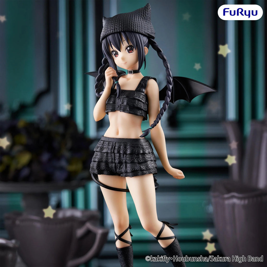 [BiCute Dark] K-ON! Figure - Azusa Nakano 輕音部 中野梓