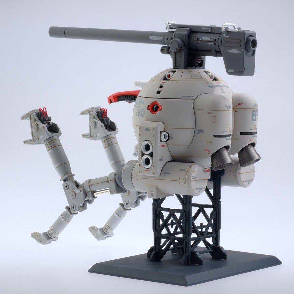 MG 1/100 Ball Ver.Ka 機動戰士 高達 鐵球