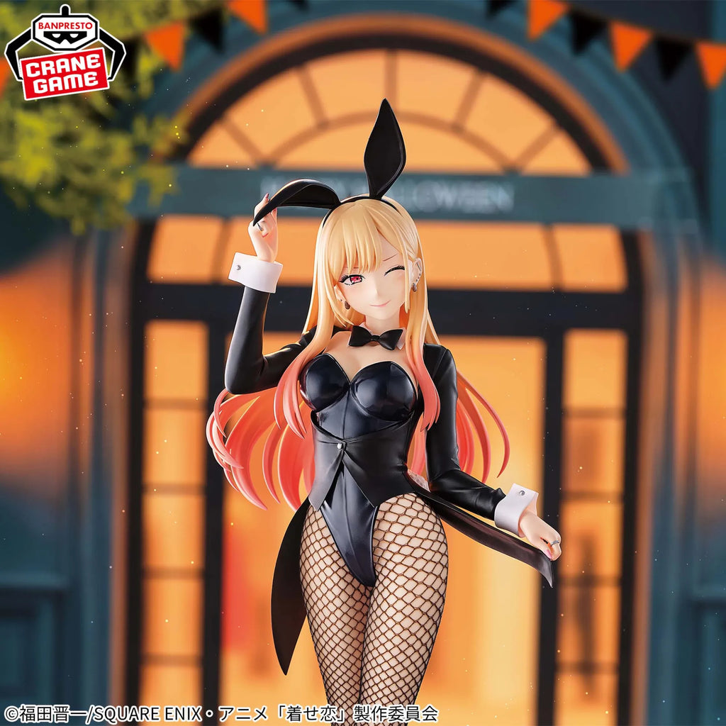 [G&G] SEASON 2 - MARIN KITAGAWA HALLOWEEN BUNNY VER. 戀上 換裝娃娃 喜多川 海夢