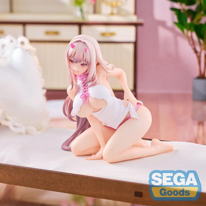 [YUMEMIRIZE] GODDESS OF VICTORY NIKKE Viper 勝利女神 妮姬 毒蛇