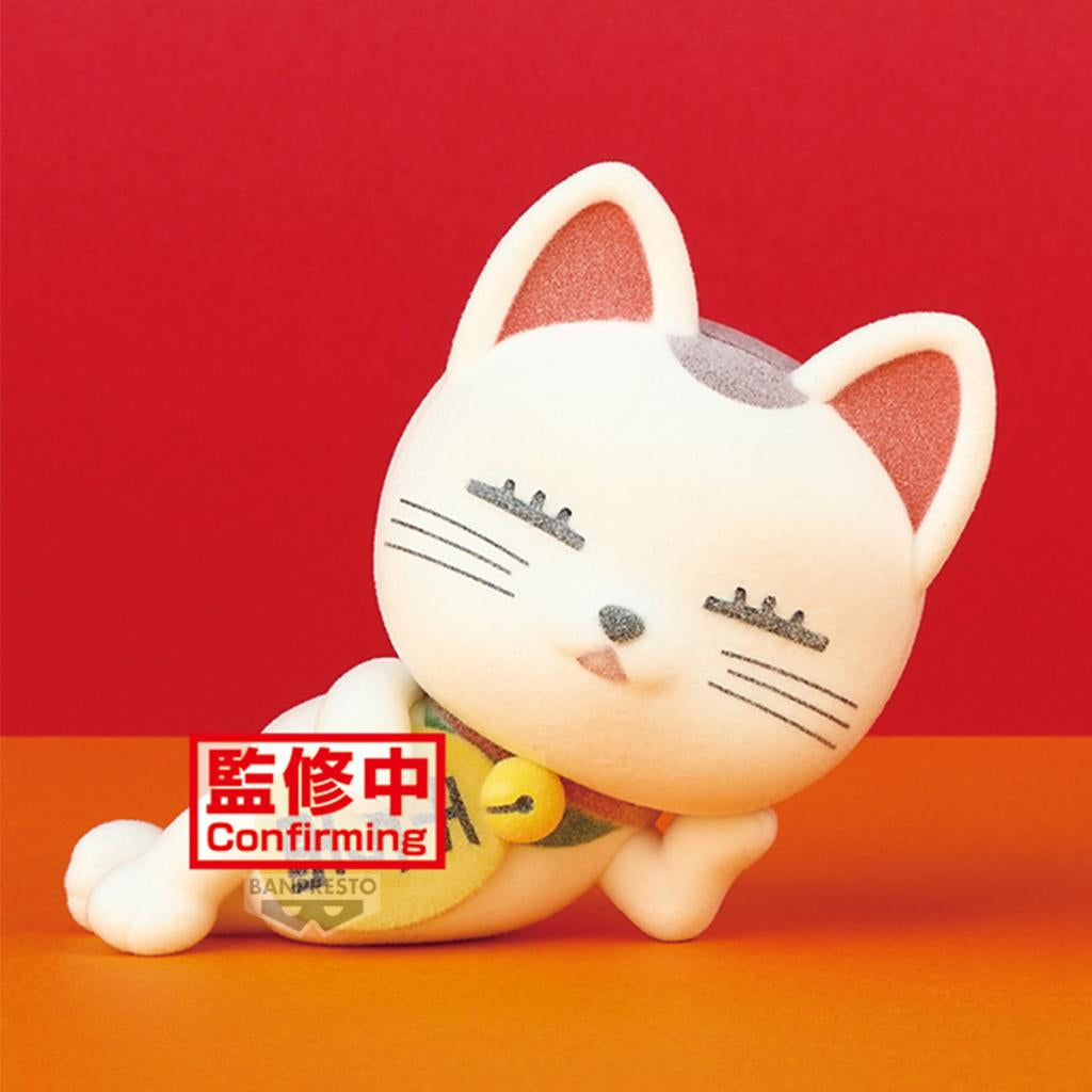 [Fluffy Puffy] DAN DA DAN - Turbo Granny (beckoning Cat) (Ver. A / Ver. B) 膽大黨 高速 婆婆