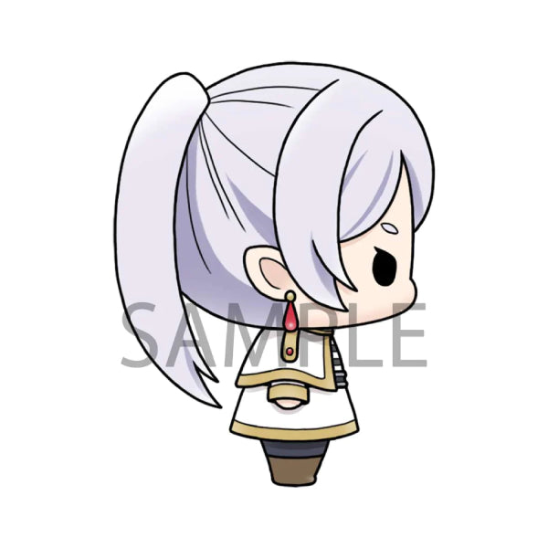 Chokorin Mascot Frieren Beyond Journey's End (set of 6) 葬送的芙莉蓮