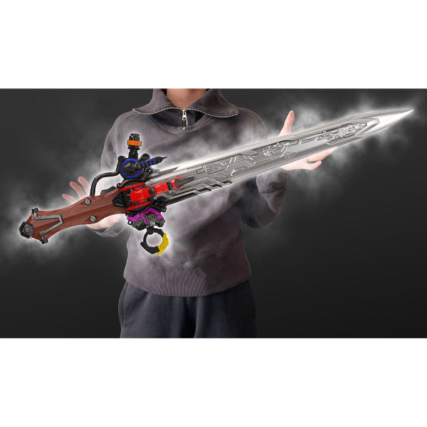 OHGERCALIBUR -MEMORIAL EDITION- 王樣戰隊帝王者 國王戰隊 王者聖劍