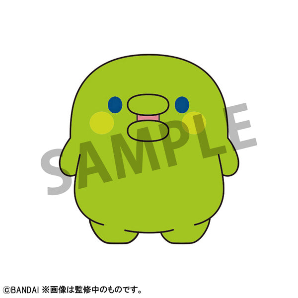 Chokorin Collection Tamagotchi (box of 6) 他媽哥池 塔麻可吉
