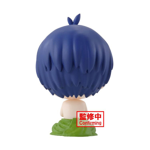 [MACOT] BLUE LOCK FIGURE VOL.1 (A: YOICHI ISAGI / B: SEISHIRO NAGI / C: REO MIKAGE) 藍色監獄 (潔世一 / 凪誠士郎 / 御影玲王)