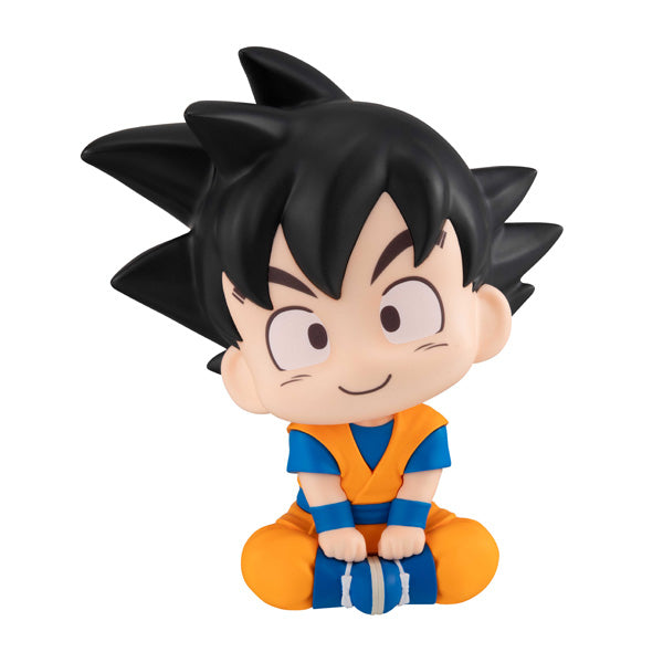 Lookup Dragon Ball DAIMA (Son Goku / Vegeta) (mini) 龍珠 大魔 悟空 比達