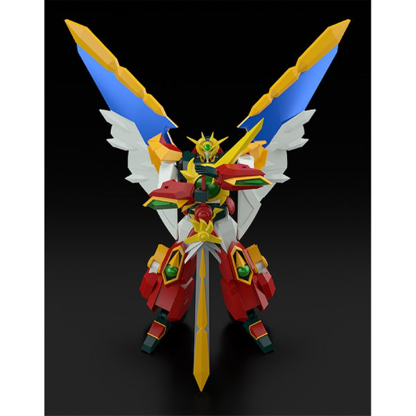 MODEROID Daiteioh 完全勝利大帝王 大帝王